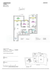 Beach Road (D7), Condominium #482246971